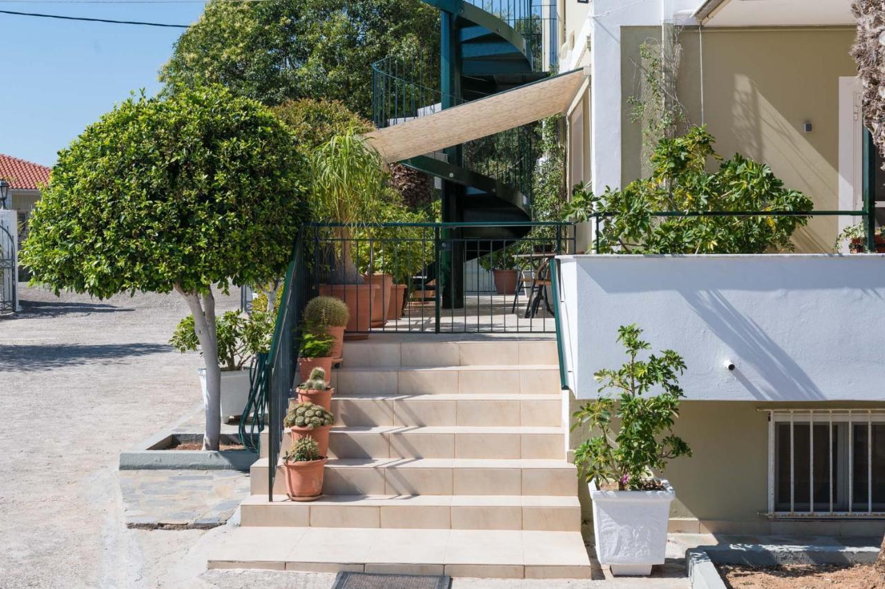 Apartamento Siora Maria Argostoli  Exterior foto