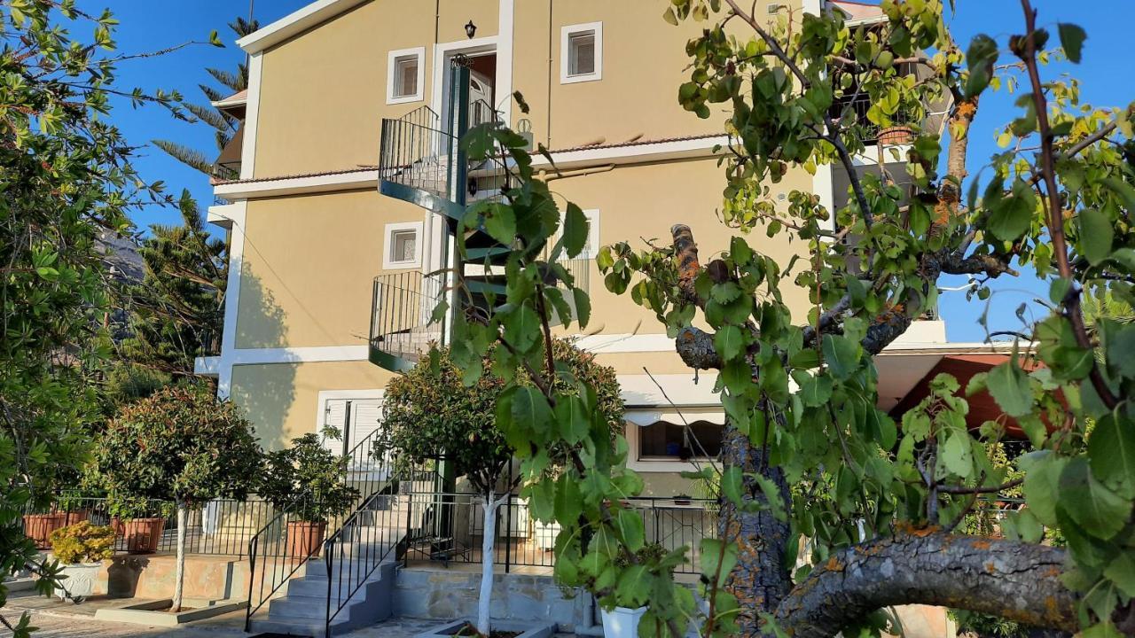 Apartamento Siora Maria Argostoli  Exterior foto