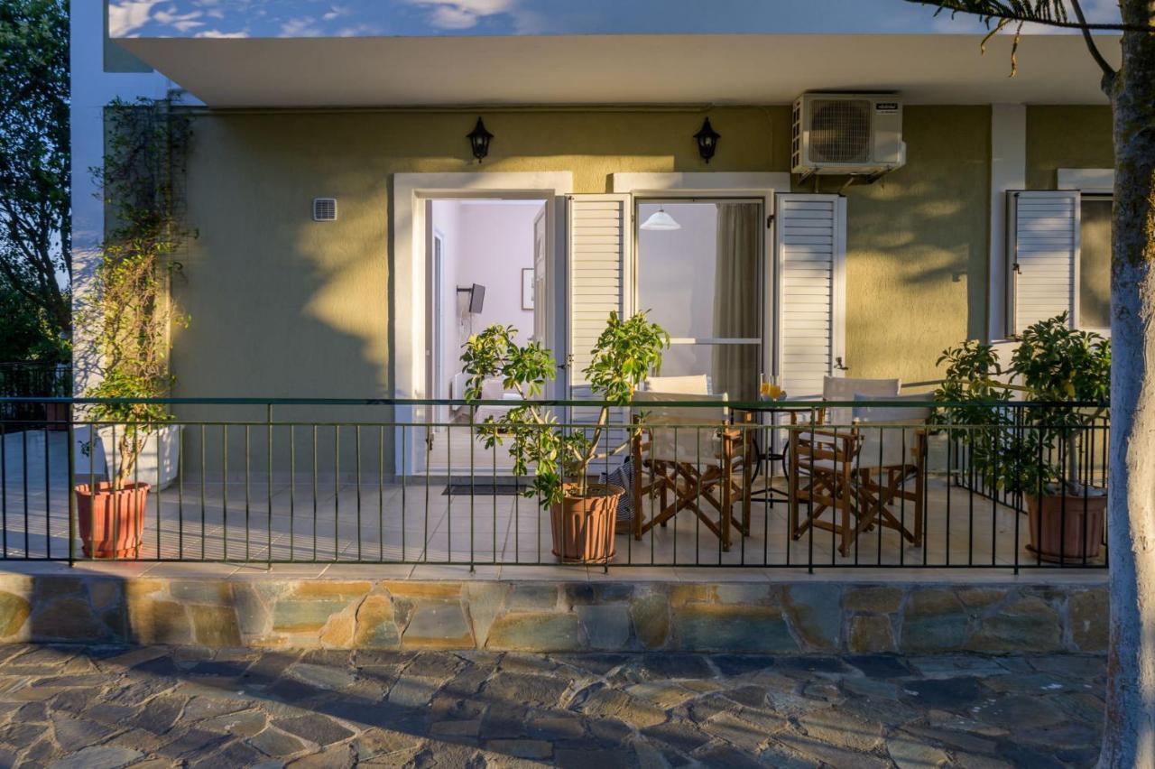 Apartamento Siora Maria Argostoli  Exterior foto